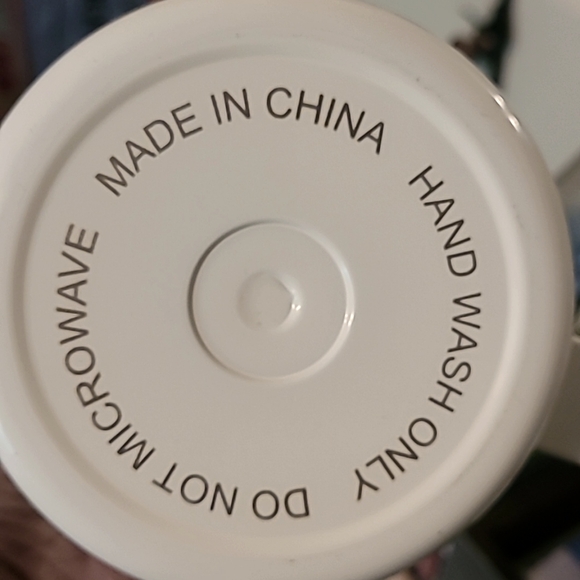 ♠️Kate Spade Clipboard  & Coffee Mug - Picture 16 of 16